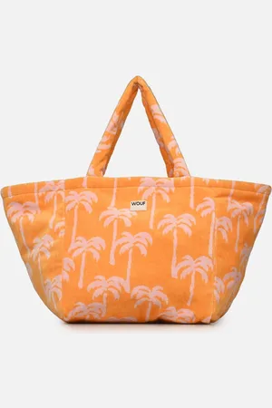 WOUF Grand tote bag - Tenerife by