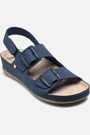 Scholl ABERDEEN SANDAL COMFORT by
