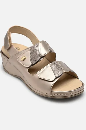 Scholl NIVES 2 STRAPS SANDAL COMFORT by