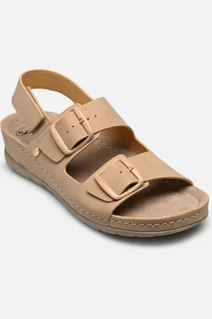 Scholl ABERDEEN SANDAL COMFORT by