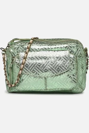 Pieces® PCNAINA LEATHER CROSS BODY FC NOOS by