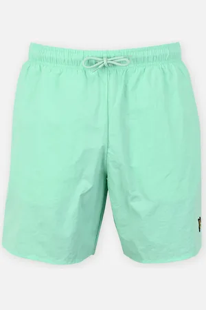 Lyle & Scott Plain Swim Short by