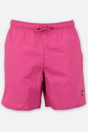 Lyle & Scott Plain Swim Short by