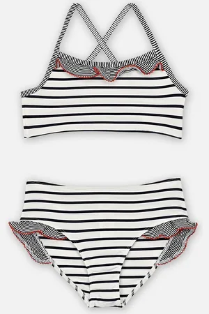 Petit Bateau Maillot De Bain 2P Blight by