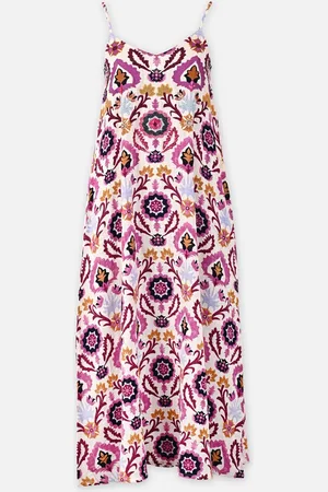 Stella Forest Robe Bretelle Yucatan by