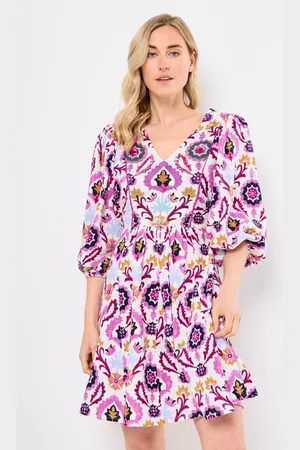 Stella Forest Robe Yucatan by