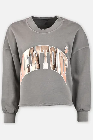 Newtone SWEATSHIRT PORTER TONE by