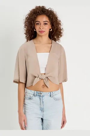 Cache Cache Blouarid by