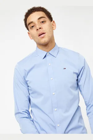 Tommy Hilfiger TJM ORIGINAL STRETCH SHIRT by