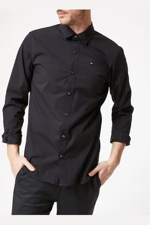 Tommy Hilfiger TJM ORIGINAL STRETCH SHIRT by