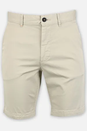 HUGO BOSS Chino-slim-Shorts 50536723 by