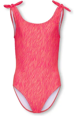 ONLY Kogbeach Knot Swimsuit Acc 15340598 by