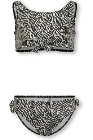 ONLY Kogbeach Knot Bikini Set Acc 15340592 by
