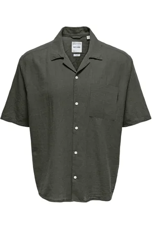 Only & Sons ONSCAIDEN LIFE RELAX RESORT 1PKT NOOS by