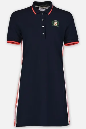 Lacoste Robe polo EF9566 by