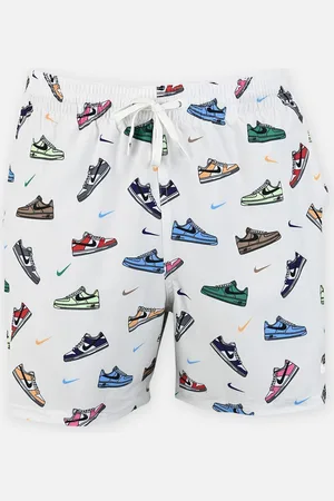 Nike NESSF553 by