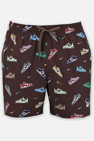 Nike NESSF553 by