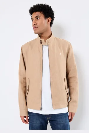 Ralph Lauren Reverse Wb-Windbreaker 710962187 by