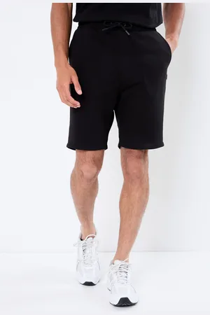 JACK & JONES JPSTGORDON BRADLEY SWEAT SHORTS MID by