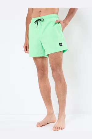 JACK & JONES JPSTMAUI JJSWIM SOLID AKM SN by