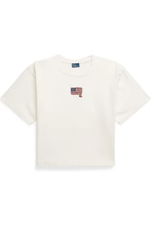 Ralph Lauren KNIT-T-SHIRT by