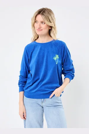 VILA VIFROTTE O-NECK L/S PRINTED SHIRT/LS by