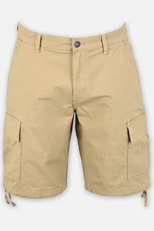 Only & Sons ONSRAY LIFE 0020 RIBSTOP CARGO SHORTS by