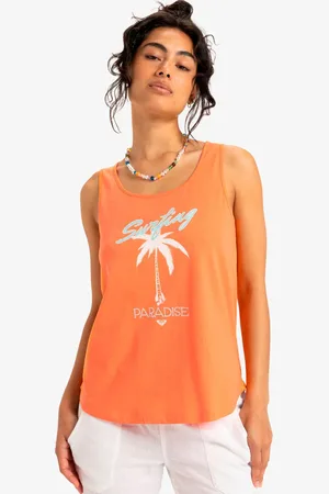 Roxy Surfclassic Tank Organic ERJZT05970 by