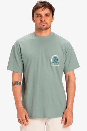 Quiksilver Cl Sun Power Ss EQYZT08028 by