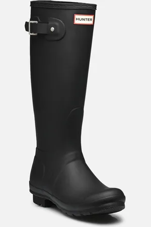 Hunter Womens Original Tall Boot by