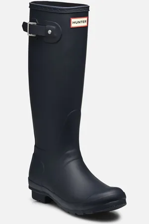 Hunter Womens Original Tall Boot by