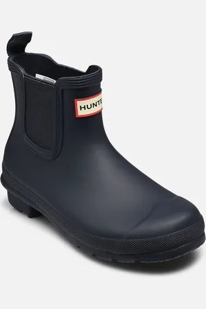 Hunter Womens Original Chelsea Boot by