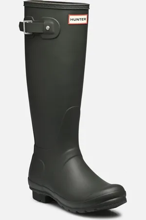 Hunter Womens Original Tall Boot by