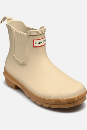 Hunter Womens Original Chelsea Boot by