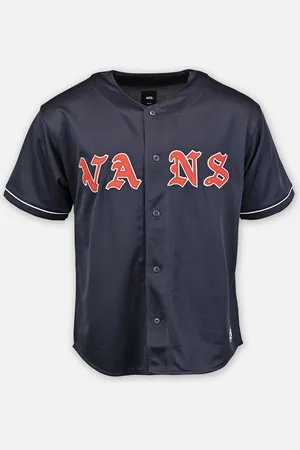 Vans Ye Olde Baseball Jersey by