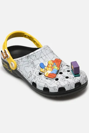 Crocs The Simpsons Cls Clg W by