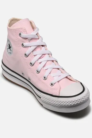 Converse Chuck Taylor All Star Eva Lift Hi J by