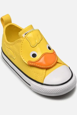 Converse Chuck Taylor All Star One Strap Ox I by