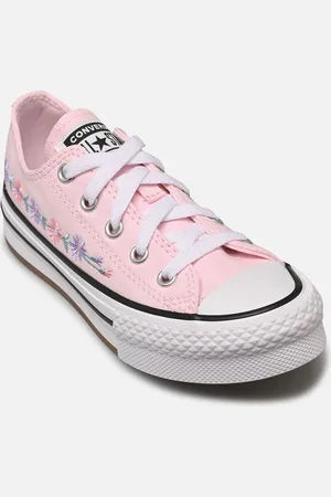 Converse Chuck Taylor All Star Eva Lift Ox C by
