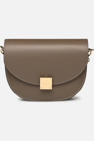 Georgia Rose Cherifa Leather by