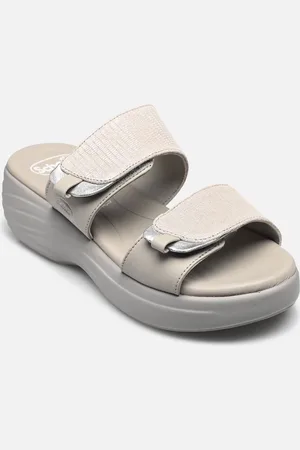 Scholl Aura 2 Straps comfort by