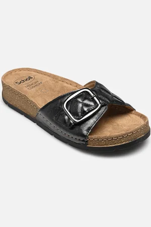 Scholl BORA MULE COMFORT by