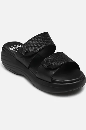 Scholl Aura 2 Straps comfort by