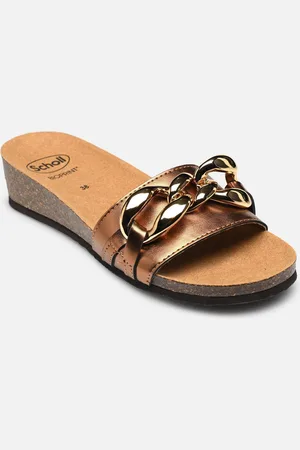 Scholl Ravello comfort by