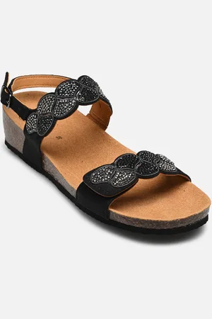 Scholl Abu Dhabi Sandal comfort by