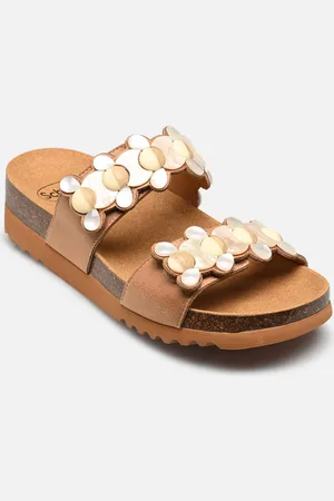 Scholl SINTRA 2 STRAPS COMFORT by
