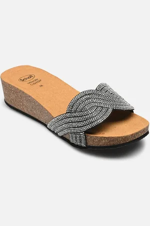 Scholl Vegas Low comfort by