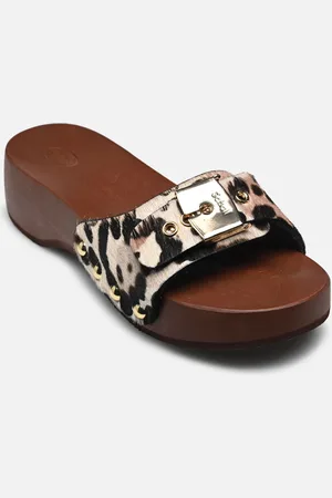 Scholl PESCURA HEEL SR ICONIC by