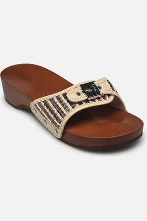 Scholl Pescura Heel ICONIC by