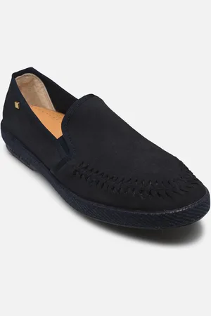 RIVIERAS Suede Tresse by